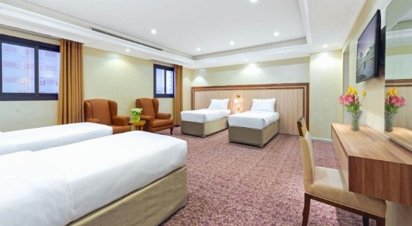 Palestine Hotel Makkah image 3