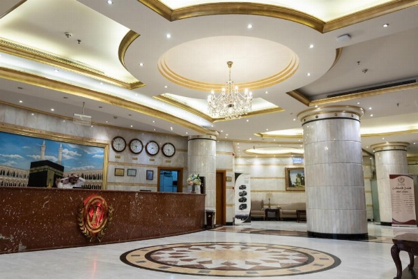 Palestine Hotel Makkah image 5